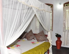 Hotel Homestay Orchid (Hikkaduwa, Sri Lanka)