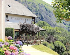 Logis Hotel Etchemaite (Larraine, France)