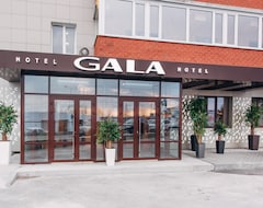 Khách sạn Gala Hotel (Surgut, Nga)