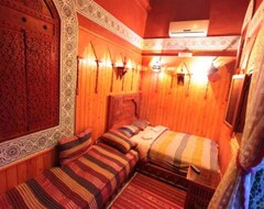 Hotel Riad Hiba (Meknes, Marokko)
