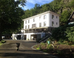 Khách sạn Mandat (Hradištko, Cộng hòa Séc)