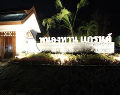 Nonghan Grand Hotel And Resort (Udon Thani, Tajland)