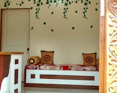 Hotelli Orbit Adventure Resort (Alibaug, Intia)