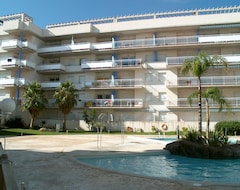 Toàn bộ căn nhà/căn hộ APCOSTAS - Port Canigo (Rosas, Tây Ban Nha)