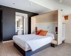 Toc Hostel And Suites Madrid (Madrid, Španjolska)