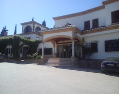 Hotel Escua (Archidona, Spain)