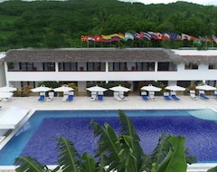 Oasi Encantada Beach Resort (Barahona, República Dominicana)