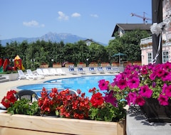 Khách sạn Hotel Bellaria (Levico Terme, Ý)