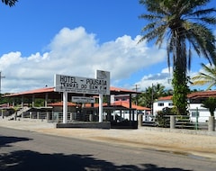 Hotel Pousada Terras do Sem Fim (Ilhéus, Brazil)