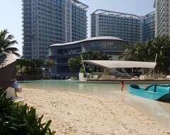 EDs Azure Urban Resort Residences (Parañaque, Filippinerne)