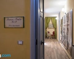Cijela kuća/apartman Trama E Ordito B&B, Livia Apartaments (Caserta, Italija)