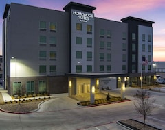 Hotelli Homewood Suites By Hilton Dfw Airport South, Tx (Dallas, Amerikan Yhdysvallat)