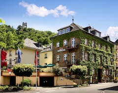 Khách sạn Boutique-Hotel Moseltor (Traben-Trarbach, Đức)