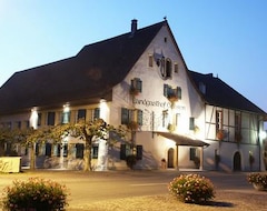 Hotel Ochsen (Wölflinswil, Switzerland)