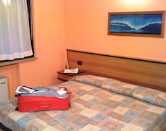 Hotelli Hotel Tolin (Ronco all'Adige, Italia)