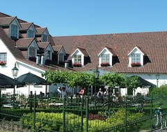 Khách sạn De Spaenjerd (Kinrooi, Bỉ)