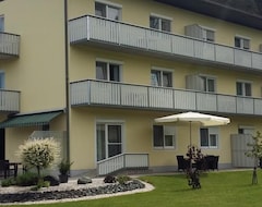 Khách sạn Valerie (St. Primus, Áo)