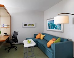 Otel Springhill Suites By Marriott Mount Laurel (Mount Laurel, ABD)