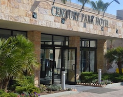 Khách sạn Hotel Century Park (Amman, Jordan)
