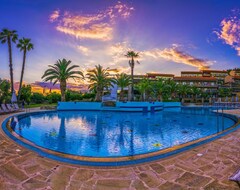 Hotel Lagomandra  And Spa (Neos Marmaras, Greece)