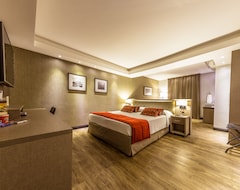 Hotelli Hotel Faial Prime Suites (Florianópolis, Brasilia)