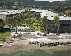 Khách sạn Colony Cove Beach Resort (Christiansted, Quần đảo US Virgin)