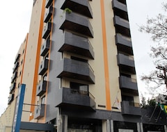 Hotel Flat Petras Residence (Curitiba, Brazil)