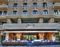 Hotel Jalta (Prague, Czech Republic)