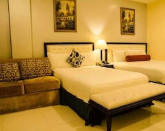 Khách sạn Dreamwave Hotel Ilagan (Ilagan City, Philippines)