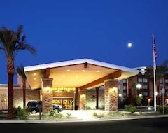 Khách sạn Homewood Suites by Hilton Phoenix Chandler Fashion Center (Chandler, Hoa Kỳ)