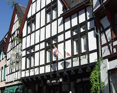 Hotel Restaurant Wolfsschlucht (Bad Münstereifel, Germany)