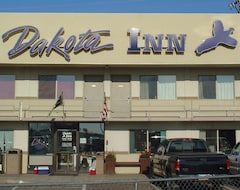Pansiyon Dakota Inn (Huron, ABD)