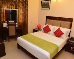 Khách sạn Ridges Hotel (Thiruvananthapuram, Ấn Độ)