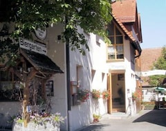 Hotelli Zur Frischen Quelle (Oberasbach, Saksa)