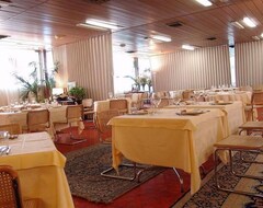 Otel Al Sant Andrea (Sarzana, İtalya)