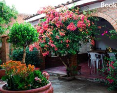 Toàn bộ căn nhà/căn hộ Villa Flores, Casa En El Centro De Mascota (Mascota, Mexico)