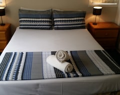 Apart Otel Hastings Cove Holiday Apartments (Hastings Point, Avustralya)