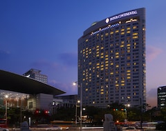 Khách sạn Intercontinental Seoul Coex, An Ihg Hotel (Seoul, Hàn Quốc)
