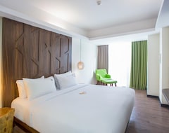 Maxonehotels At Ubud - Chse Certified (Ubud, Endonezya)