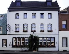 Otel Landhaus zur Issel (Isselburg, Almanya)