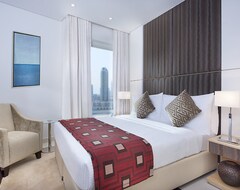 Hotel Damac Maison Canal Views (Dubai, Forenede Arabiske Emirater)