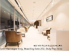 Tüm Ev/Apart Daire Incheon Airport Transit  (terminal 2) (Incheon, Güney Kore)