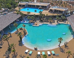 Resort Calilo (Ios - Chora, Greece)