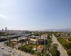 Khách sạn Kocaman Otel (Izmir, Thổ Nhĩ Kỳ)