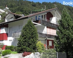 Cijela kuća/apartman Apartment Blumenweg 10 (Engelberg, Švicarska)