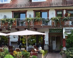 Landhotel Fasanenhof (Ringgau, Germany)