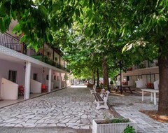 Căn hộ có phục vụ Villa Musses (Stomio, Hy Lạp)