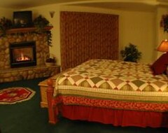 Hotel Giant Oaks Lodge (Running Springs, EE. UU.)