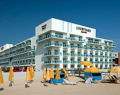 Khách sạn Courtyard Ocean City Oceanfront (Ocean City, Hoa Kỳ)