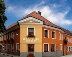Hotelli Böhm (Persenbeug, Itävalta)